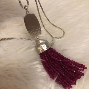 Kendra Scott Necklace